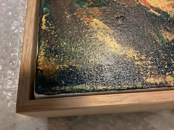Autumn Leaves