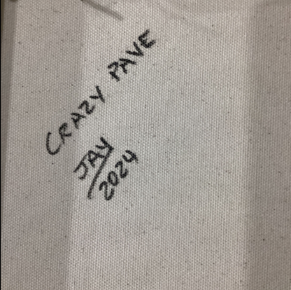 Crazy Pave