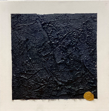 Sticky Tar