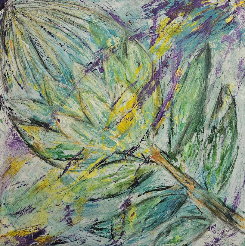 Protea no 2