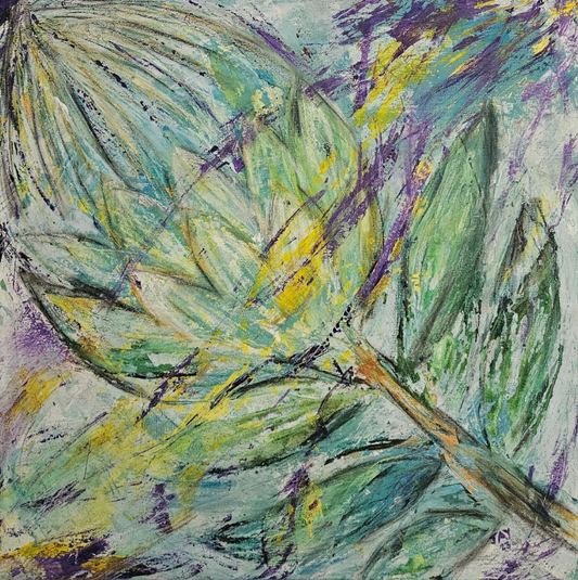 Protea no 2