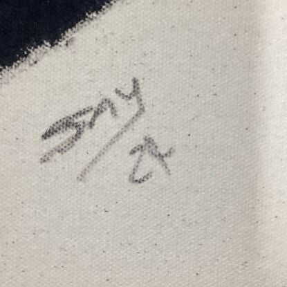 Sticky Tar