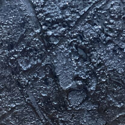 Sticky Tar