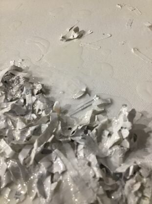 Melting Snowflakes