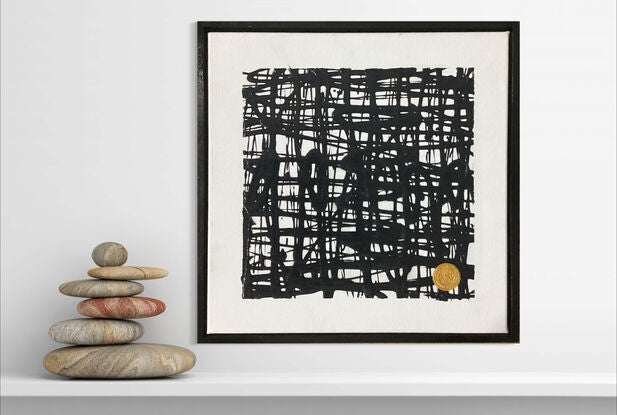 Sticky Licorice