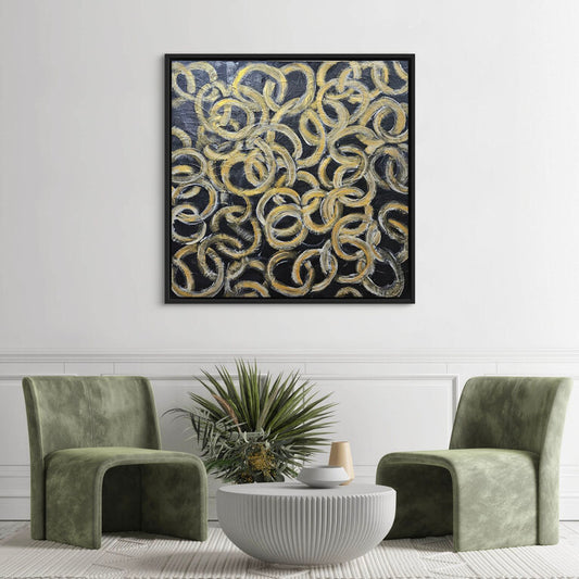 Glorious Gold