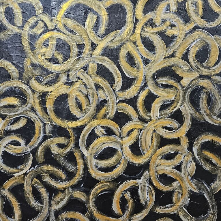 Glorious Gold