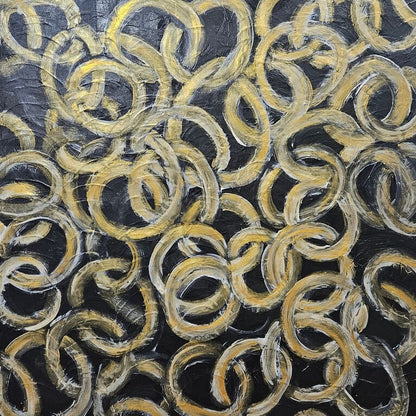 Glorious Gold