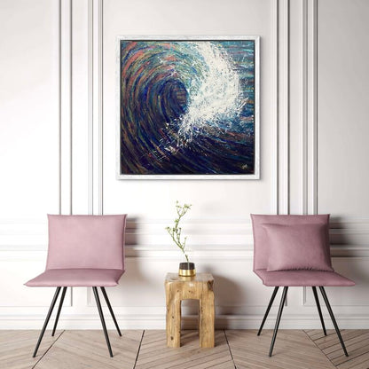 Ocean Barrell 3