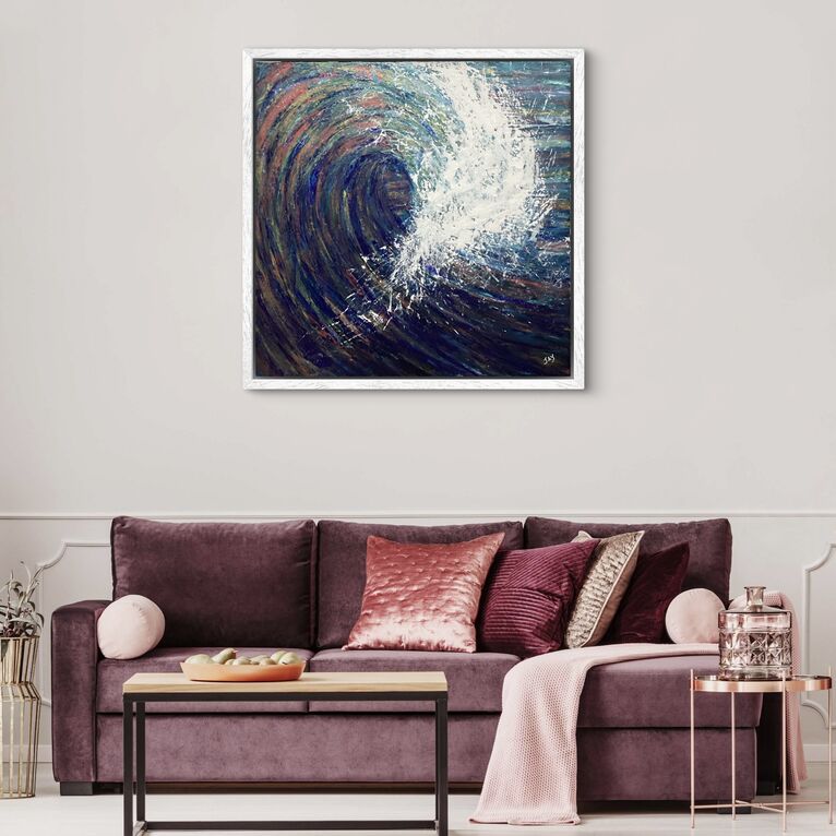 Ocean Barrell 3
