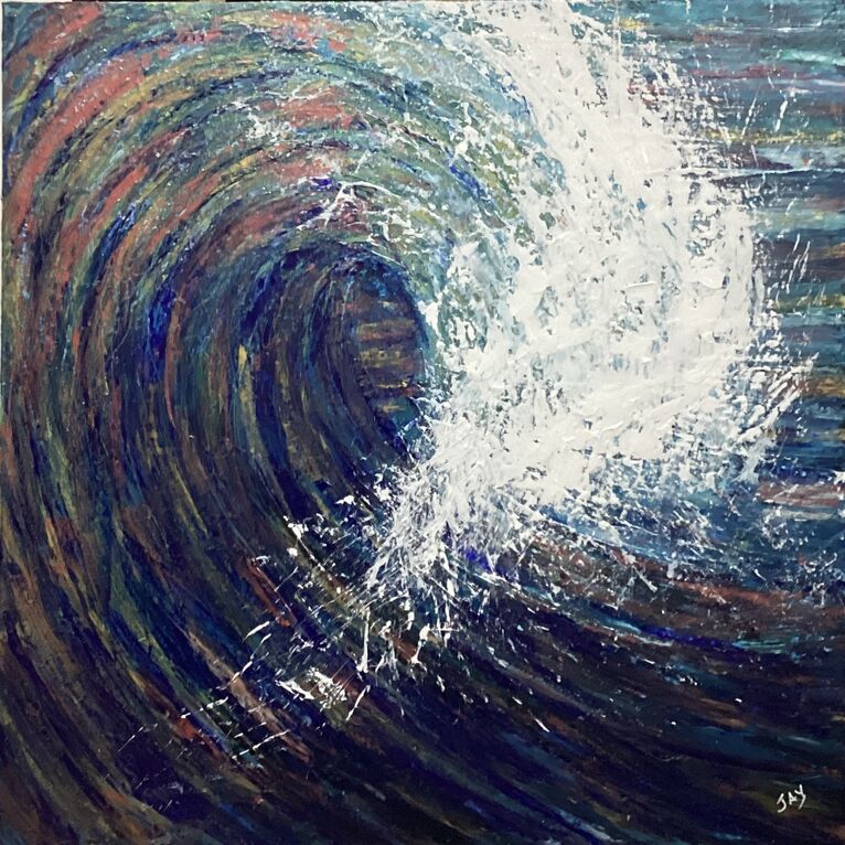 Ocean Barrell 3