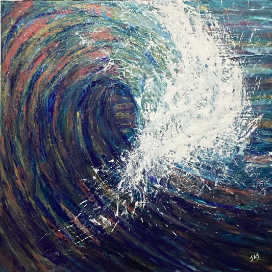 Ocean Barrell 3