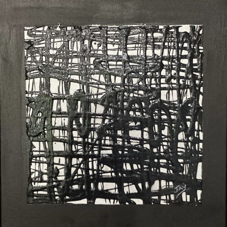 Sticky Liquorice 2