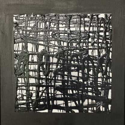 Sticky Liquorice 2