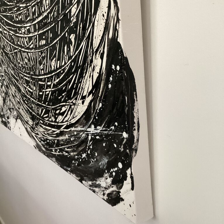 Tangled Mess