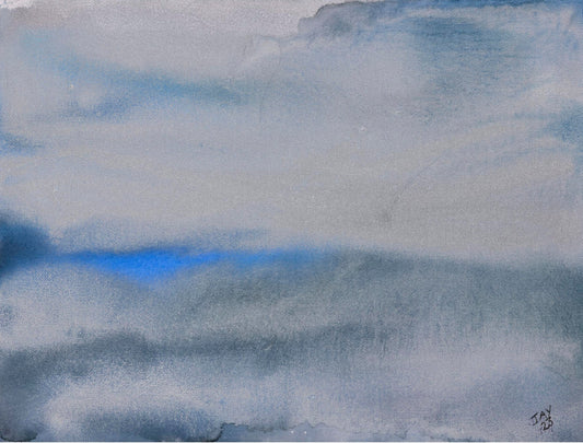 Blue Sky 1