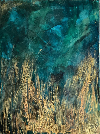 The Wild Before The Storm 1