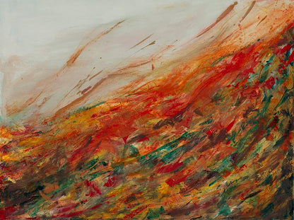 Autumn Leaves