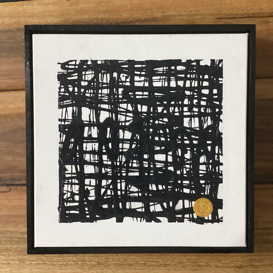 Sticky Licorice