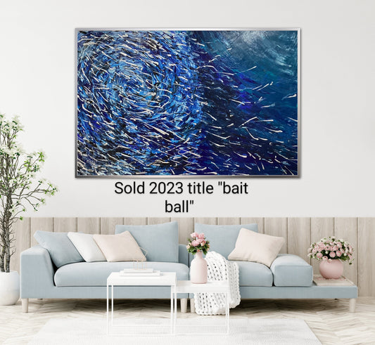 Bait Ball