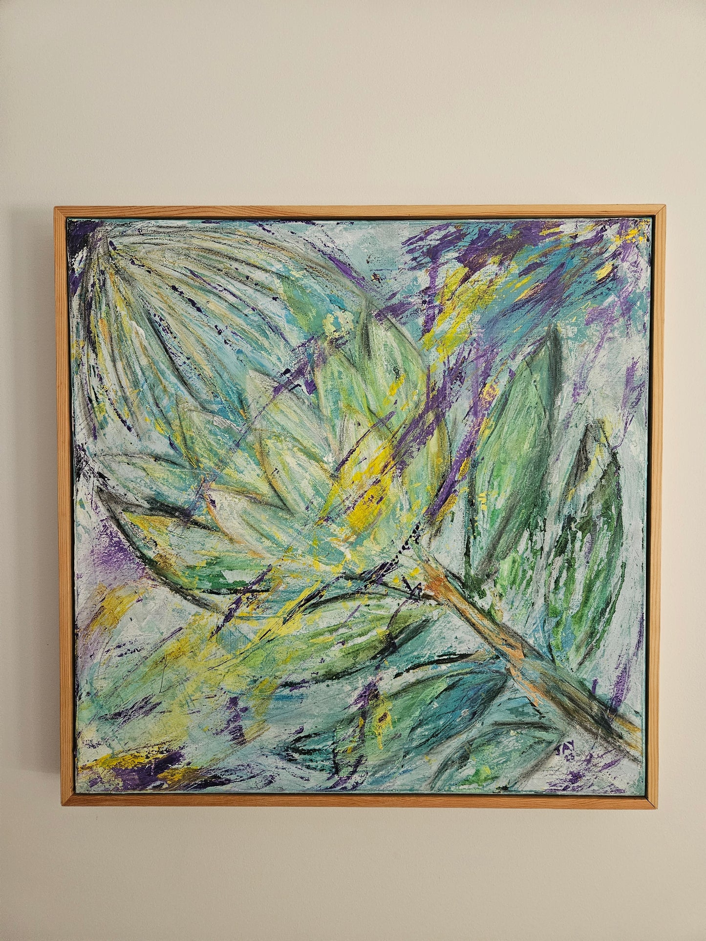 Protea no 2