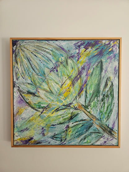 Protea no 2