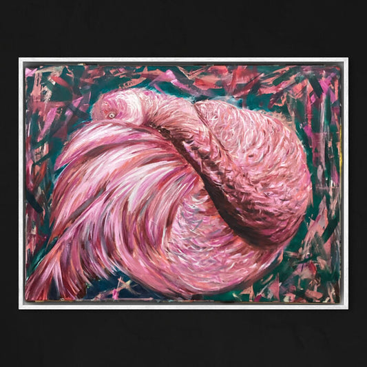 Chappell - Comes Framed